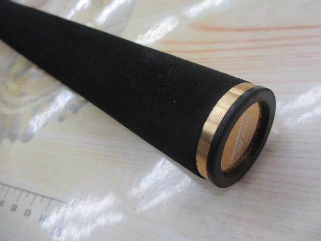 デストロイヤー F4-66X(Hi-10X)TOURNAMENT VERSATILE