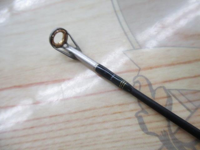 デストロイヤー F4-66X(Hi-10X)TOURNAMENT VERSATILE