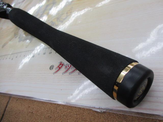 テムジン TMJC-70H(EVA/マジョーラ)｜＠ベリーネット 日本最大