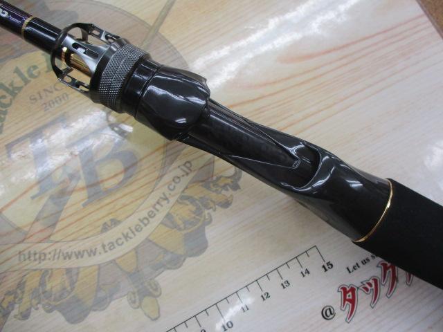 テムジン TMJC-70H(EVA/マジョーラ)｜＠ベリーネット 日本最大