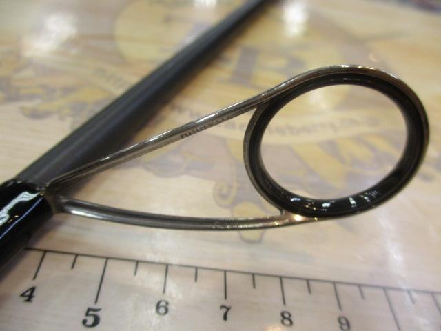 カレイドセルペンティ TKSS-66MHST ブッシュサーペント