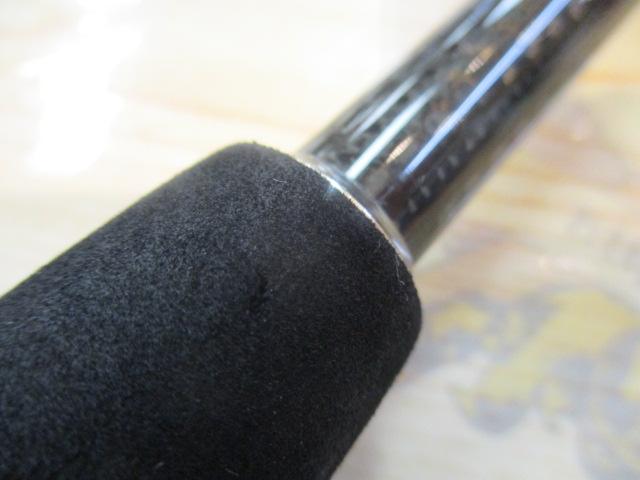 カレイドセルペンティ TKSS-66MHST ブッシュサーペント