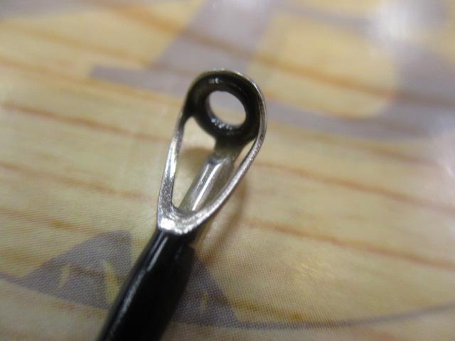 カレイドセルペンティ TKSS-66MHST ブッシュサーペント