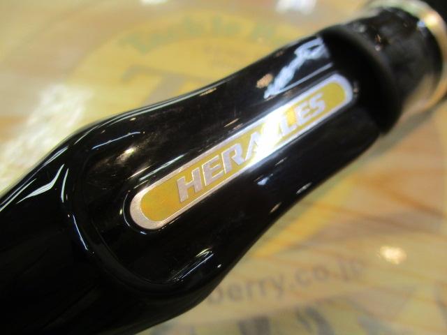 ヘラクレス HCSC-66ML