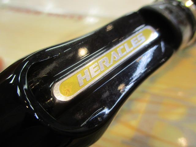 ヘラクレス HCSC-70MH