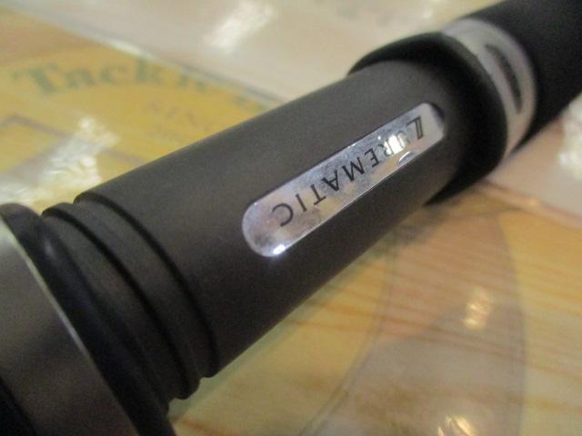 ルアーマチック S80L