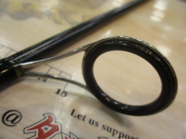 ルアーマチック S80L