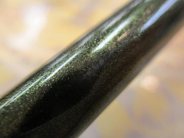 ルアーマチック S80L