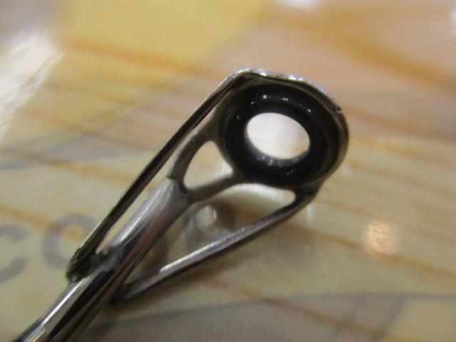 ルアーマチック S80L