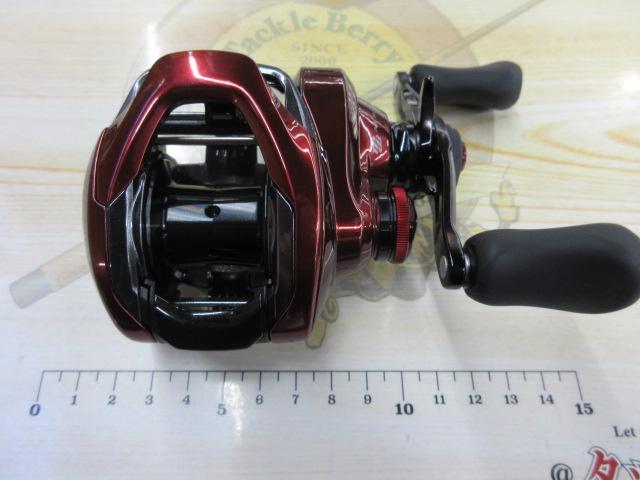 19スコーピオンMGL 150HG｜＠ベリーネット 日本最大新品中古釣具WEB