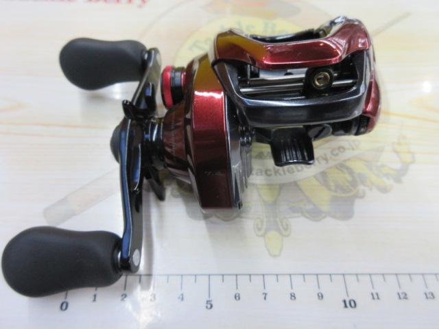 19スコーピオンMGL 150HG｜＠ベリーネット 日本最大新品中古釣具WEB