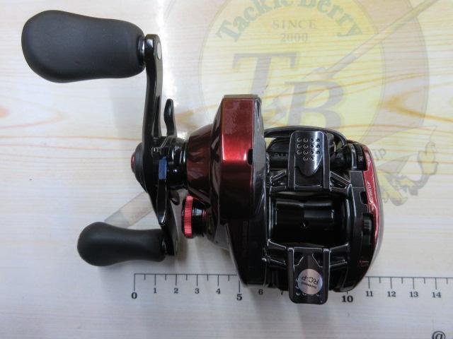 19スコーピオンMGL 150HG｜＠ベリーネット 日本最大新品中古釣具WEB