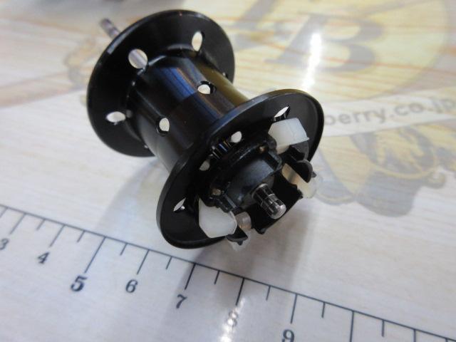 19スコーピオンMGL 150HG