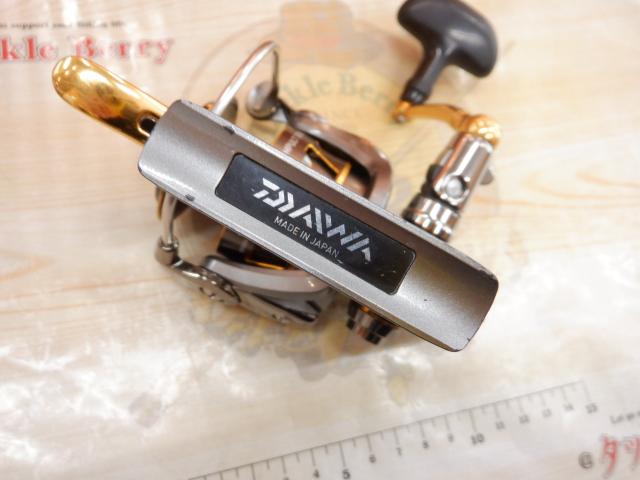 17インパルト 3000SH-LBD