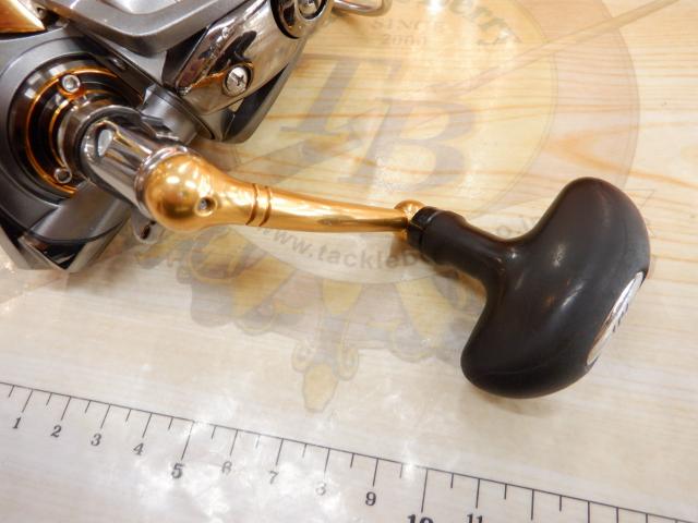 17インパルト 3000SH-LBD