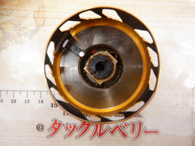 17インパルト 3000SH-LBD