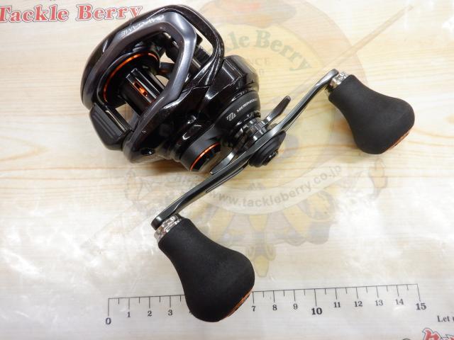 18ベイゲーム 150DH