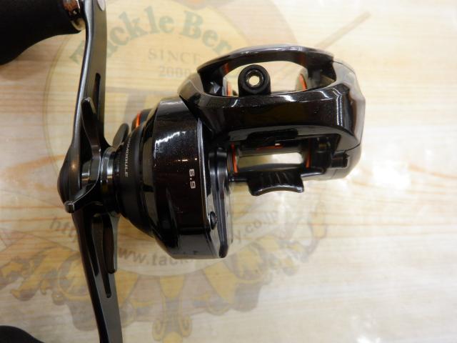 18ベイゲーム 150DH