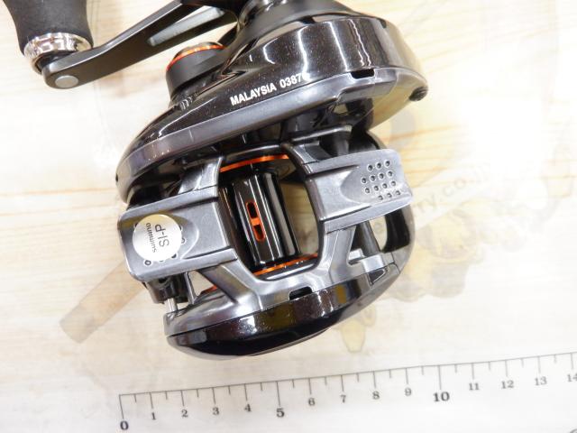 18ベイゲーム 150DH