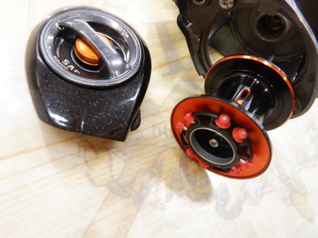 18ベイゲーム 150DH