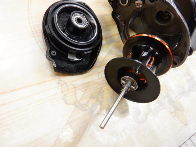 18ベイゲーム 150DH