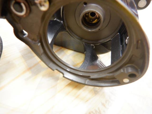 18ベイゲーム 150DH