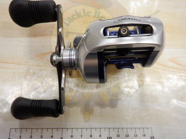 08クラド 200J｜＠ベリーネット 日本最大新品中古釣具WEBショップ