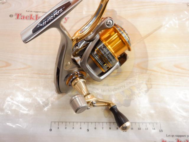 13プレイソ 2000H-LBD