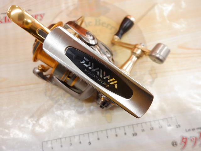 13プレイソ 2000H-LBD