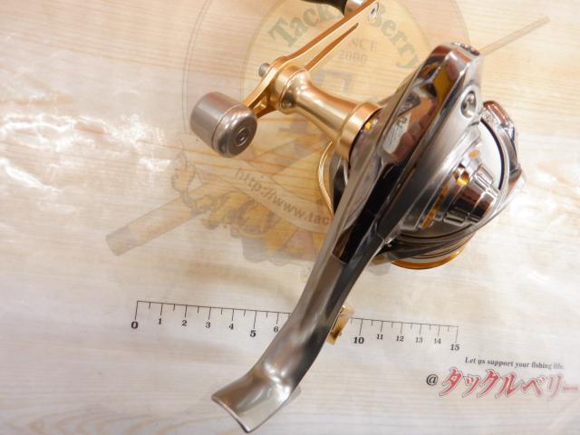 13プレイソ 2000H-LBD