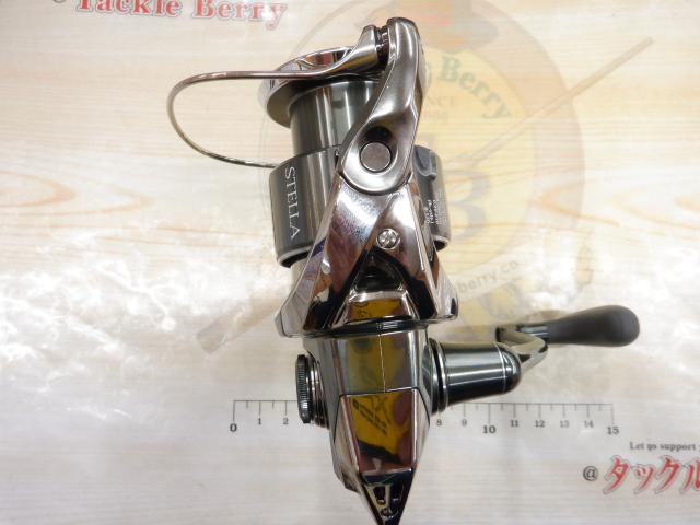 22ステラ C3000XG｜＠ベリーネット 日本最大新品中古釣具WEBショップ