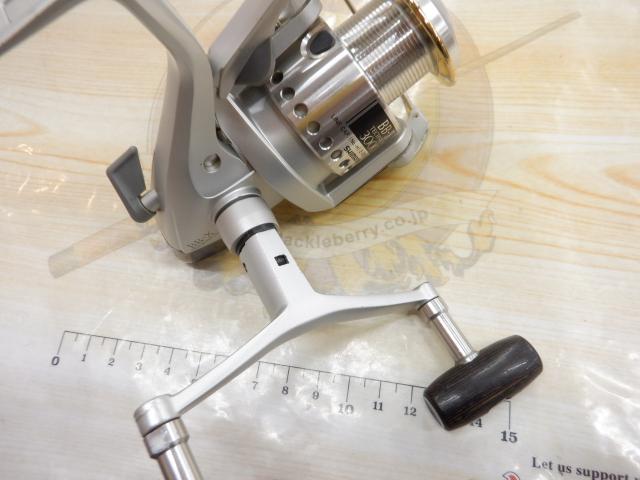 BB-Xテクニウム3000