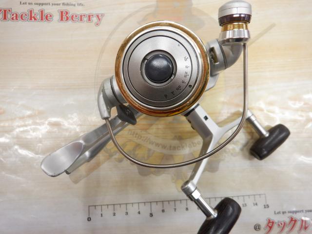 BB-Xテクニウム3000