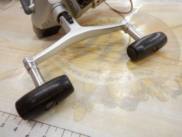 BB-Xテクニウム3000