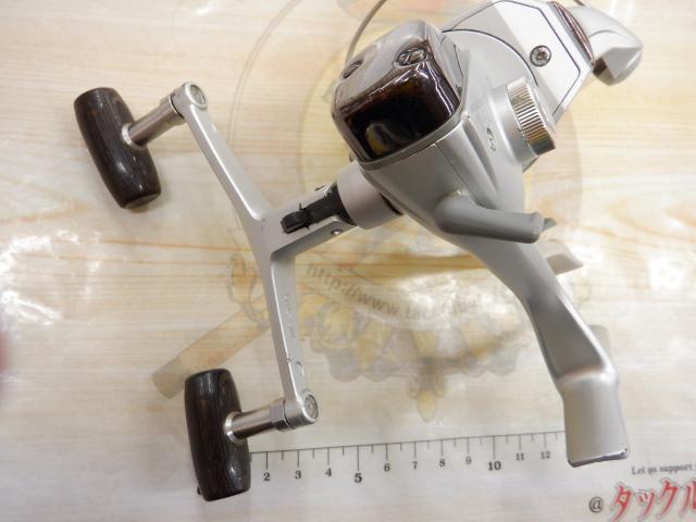 BB-Xテクニウム3000