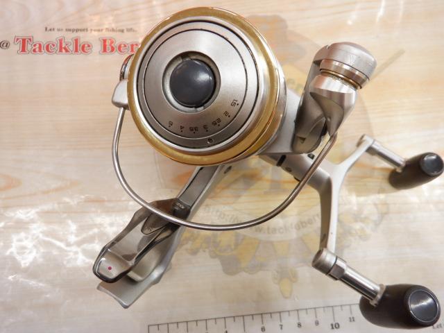 BB-Xテクニウム3000