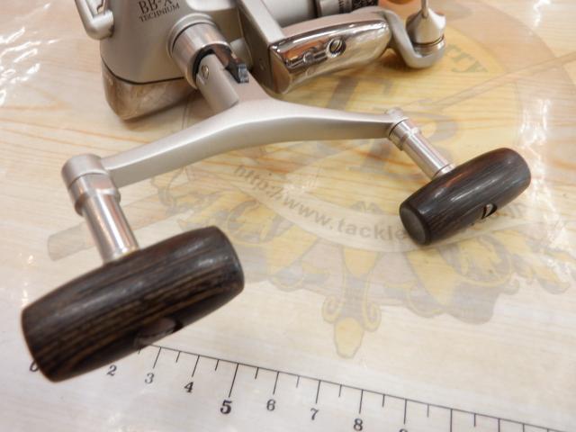 BB-Xテクニウム3000