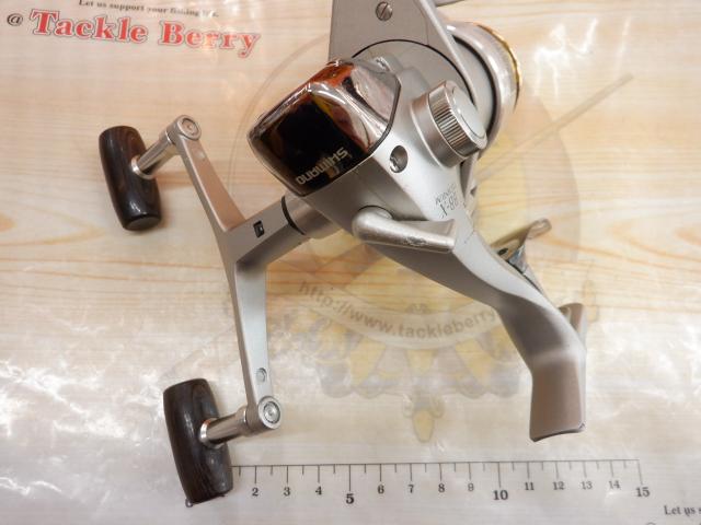 BB-Xテクニウム3000