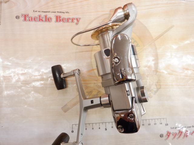 BB-Xテクニウム3000