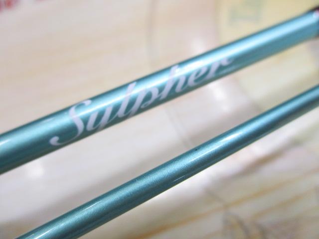 シルファー SYACi-411XUL 35years Anniversary