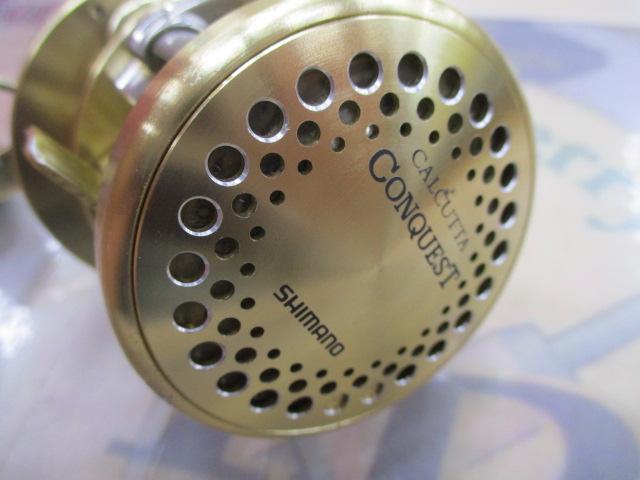 00カルカッタコンクエスト 200｜＠ベリーネット 日本最大新品中古釣具
