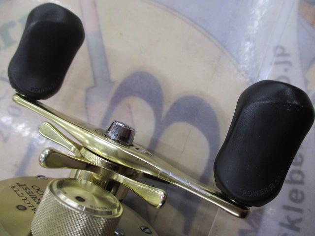 00カルカッタコンクエスト 200｜＠ベリーネット 日本最大新品中古釣具