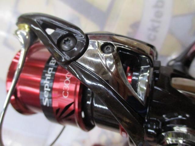 18セフィアBB C3000S