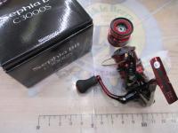 18セフィアBB C3000S