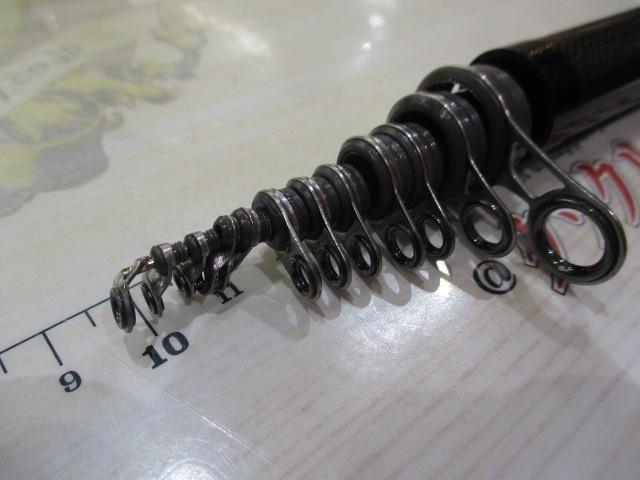 エーワンクラシック磯 1.75-53