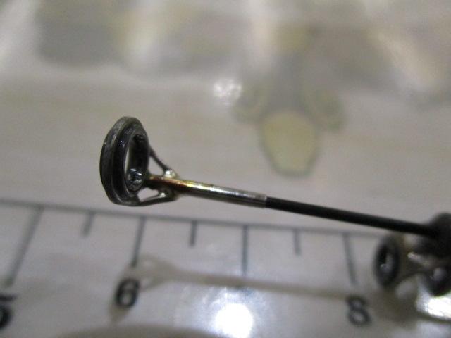 エーワンクラシック磯 1.75-53