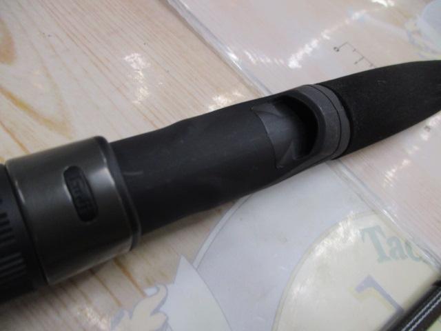 ルアーニスト 90M