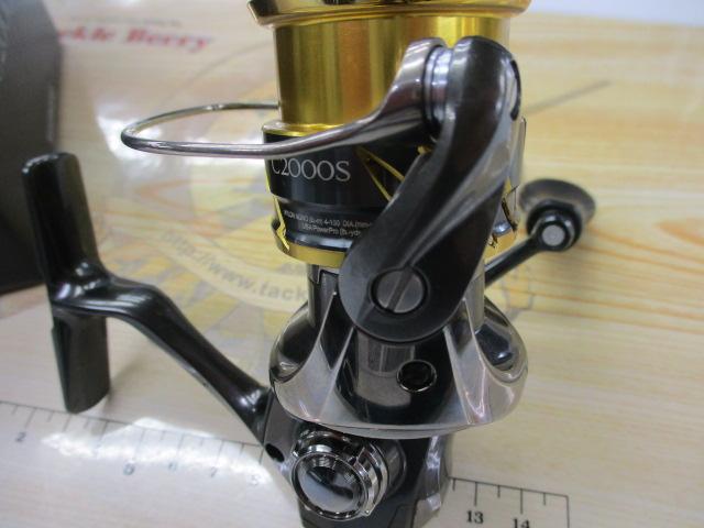 20ツインパワー C2000S｜＠ベリーネット 日本最大新品中古釣具