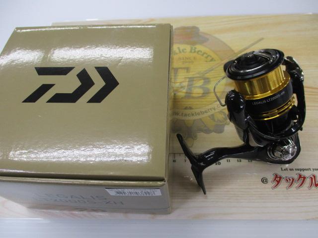 23レガリス LT2000S-XH｜＠ベリーネット 日本最大新品中古釣具WEBショップ