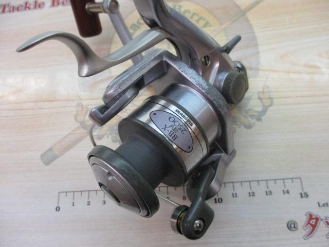 98BB-X EV 2500 H型レバーブレーキ